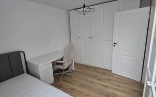 Penthouse 4 camere Copou - 920 euro - Poză 3