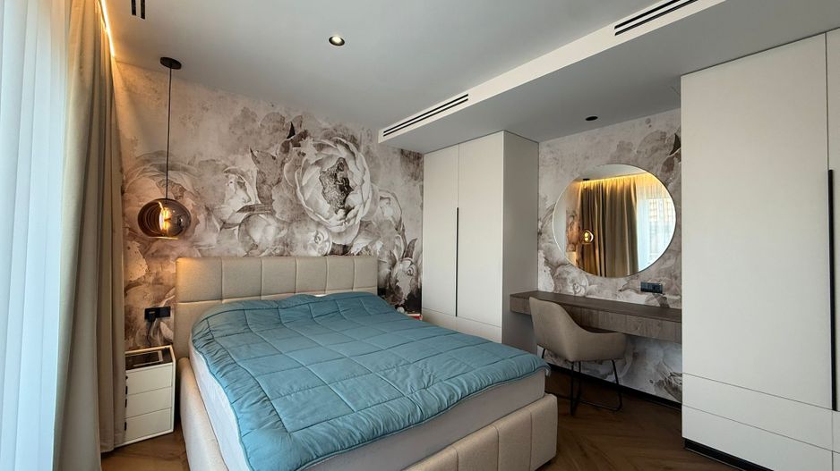 Exclusivitate Absolută în Calea Aradului | Casă High-End Complet Mobilată - Poză 17