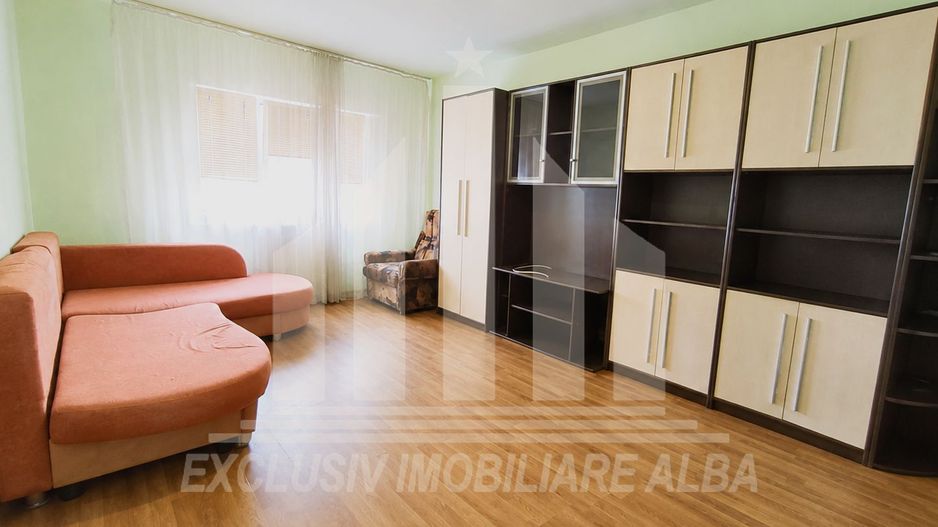 Apartament 3 camere decomandate | 64 mp | Cetate-Mercur - Poză 1