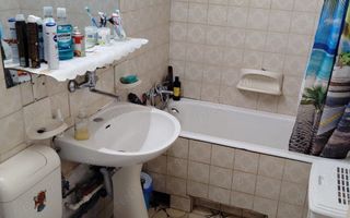 Apartament Spațios cu 4 Camere și 2 Băi-Cartier Tudor(Zona Super) - Poză 9