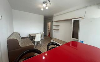 Apartament modern 2 dormitoare+living Nicolina T.Neculai - Poză 2