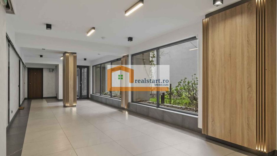 Parcul Circului,  la 300m Metrou Stefan cel Mare, loc parcare-garaj - Poză 8