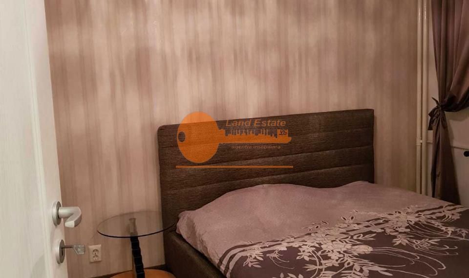 Apartament de 2 camere Parc Tineretului - Poză 4