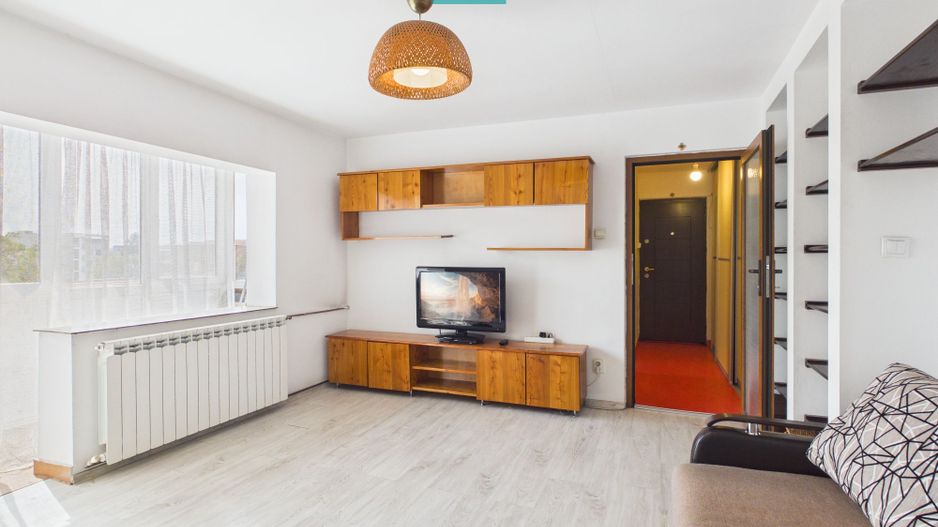 Apartament 2 camere lângă Complexul Studențesc - Poză 2