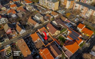 Casa individuala, Zona excelenta Micalaca, strada Abrud - Poză 4