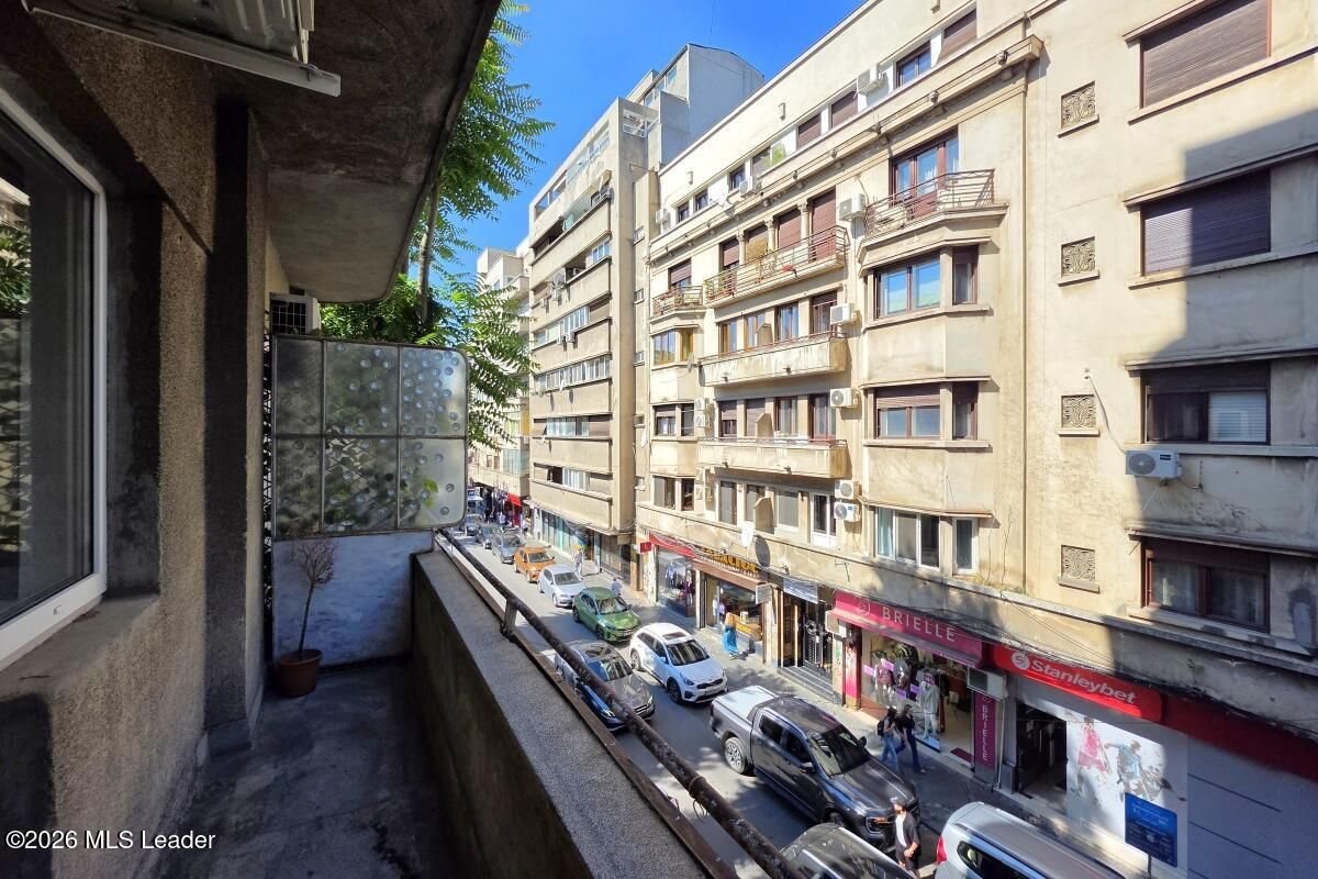 Piata Romana, 4 camere 138 MP total, Etaj 2/9, renovat - utilat, liber - Poză 37