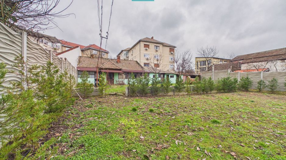 Proprietate cu destinaţii multiple în Timişoara - Poză 29