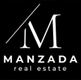 Manzada - Logo