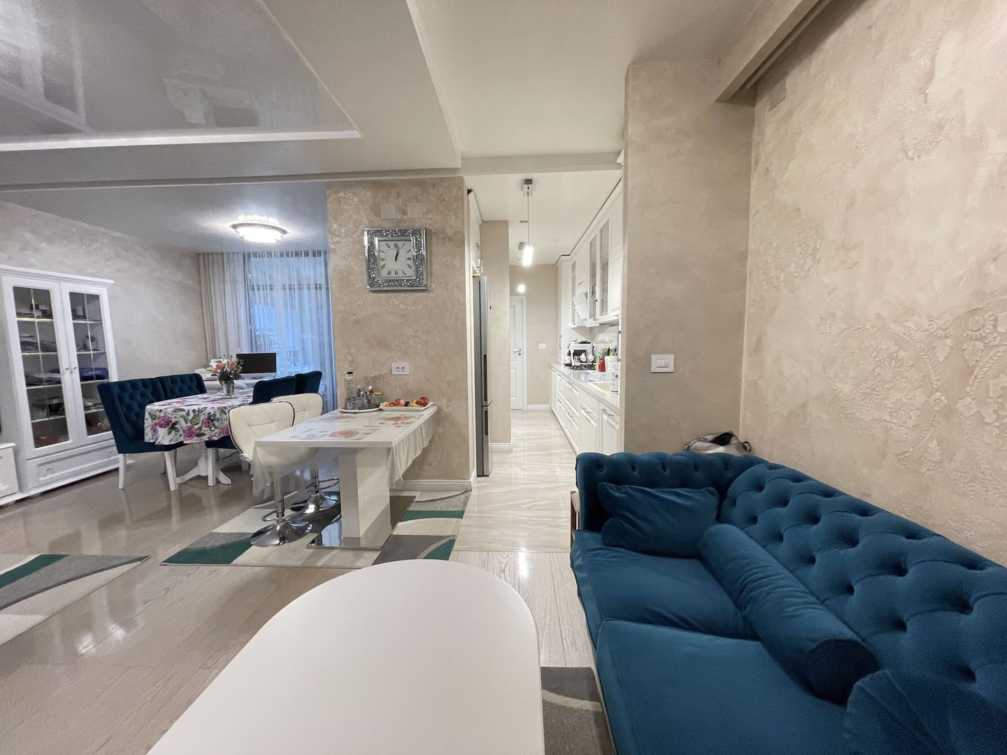 Duplex frumos de vanzare in zona Lipovei - Poză 5