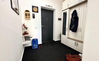 Garsonieră de închiriat | Decomandată | Loc de Parcare | Platinum - Poză 15