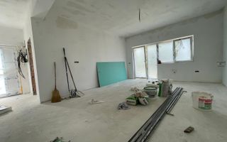 Duplex cu 3 dormitoare pe parter la cheie Mosnita Noua - Poză 1