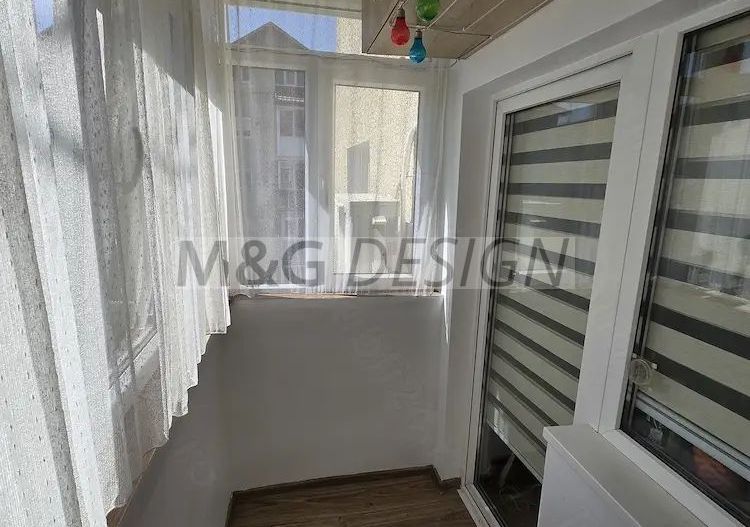 2 camere, etaj 3  Girocului amenajat centrala proprie - Poză 10