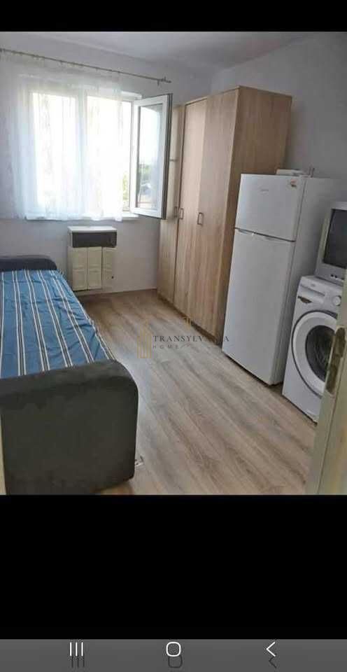 Garsoniera etajul 1 in zona Stefan Cel mare - Poză 1