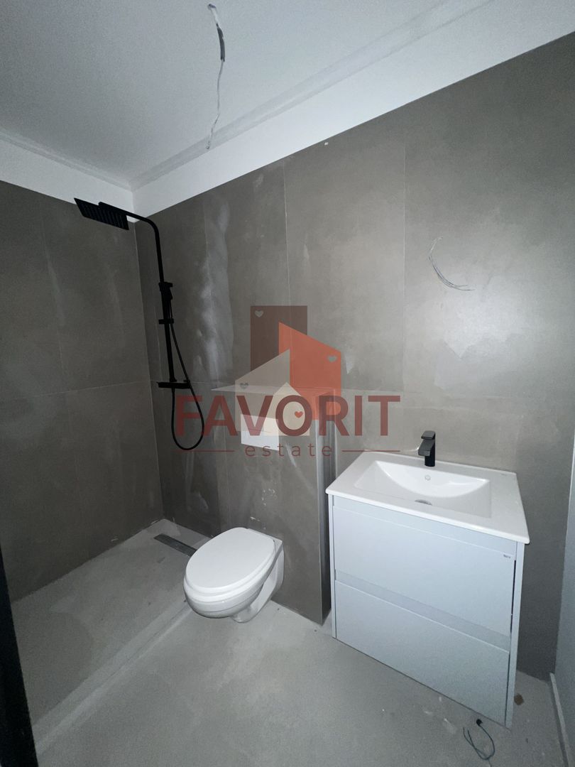 Apartament 4 camere decomandat  Giroc – 2 băi + terasă de 30 mp - Poză 6