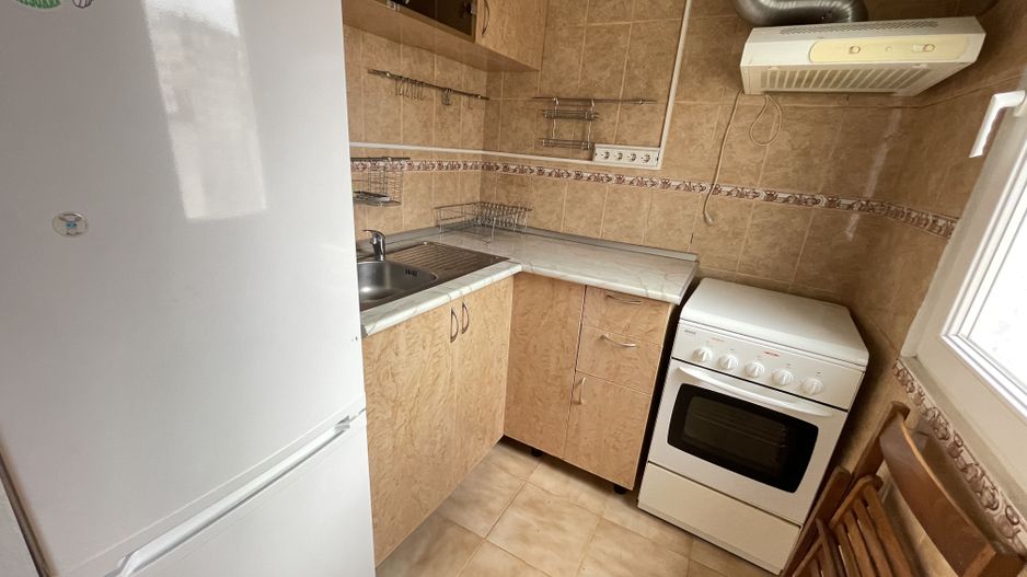 Apartament mobilat și utilat în zona Dacia - Poză 10