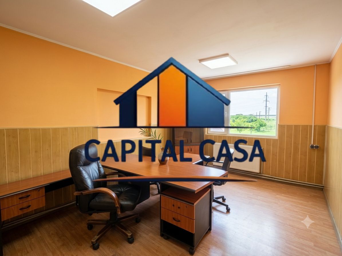 Proprietate Industrială & Logistică – Jilava (Nod A0 / Centură) - Poză 6
