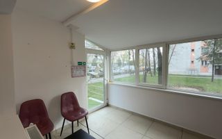 Spatiu pentru coafor/frizerie de inchiriat + mobila de vanzare, ACB - Poză 5