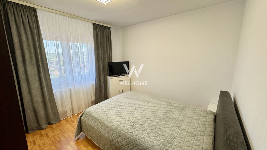 Apartament 3 camere de închiriat – spațios, luminos, gata de mutat - Poză 3