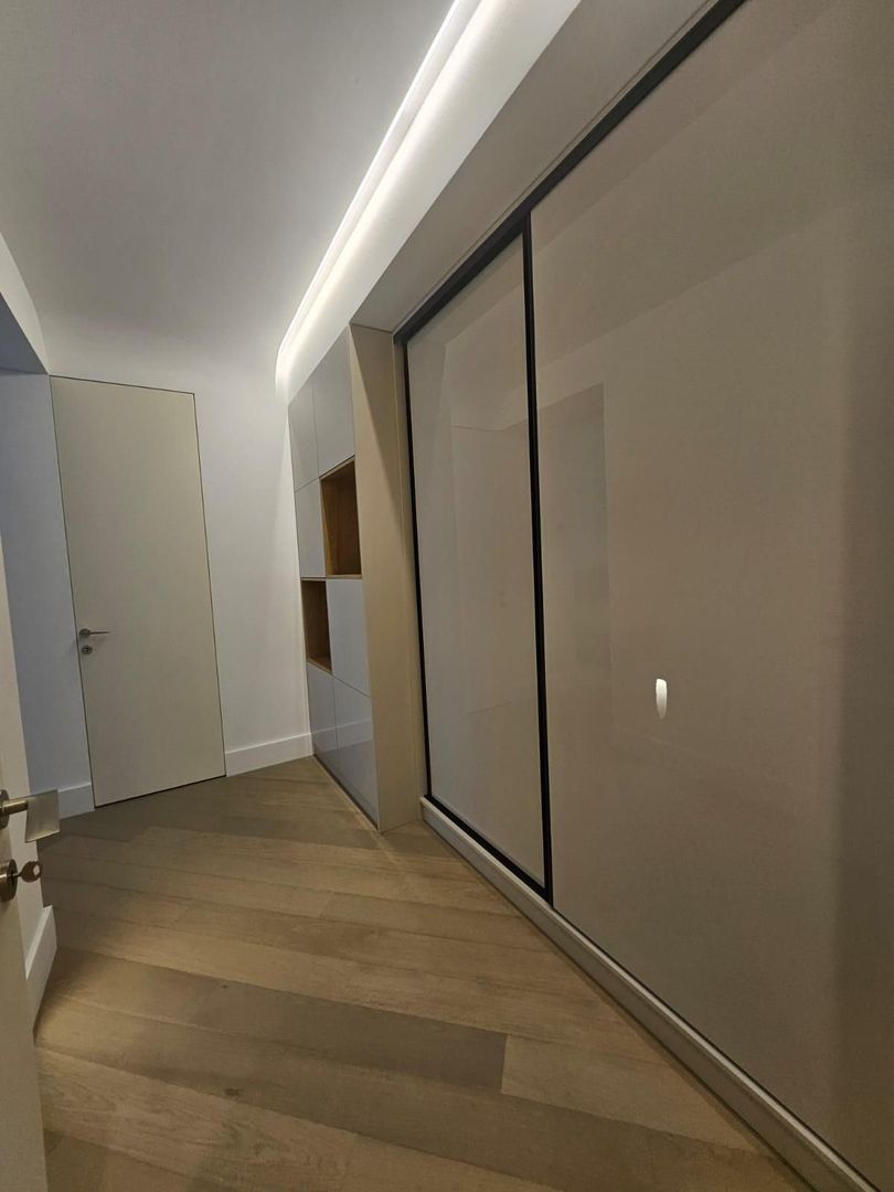 Apartament prima inchiriere 3 camere | Parcare - Poză 6