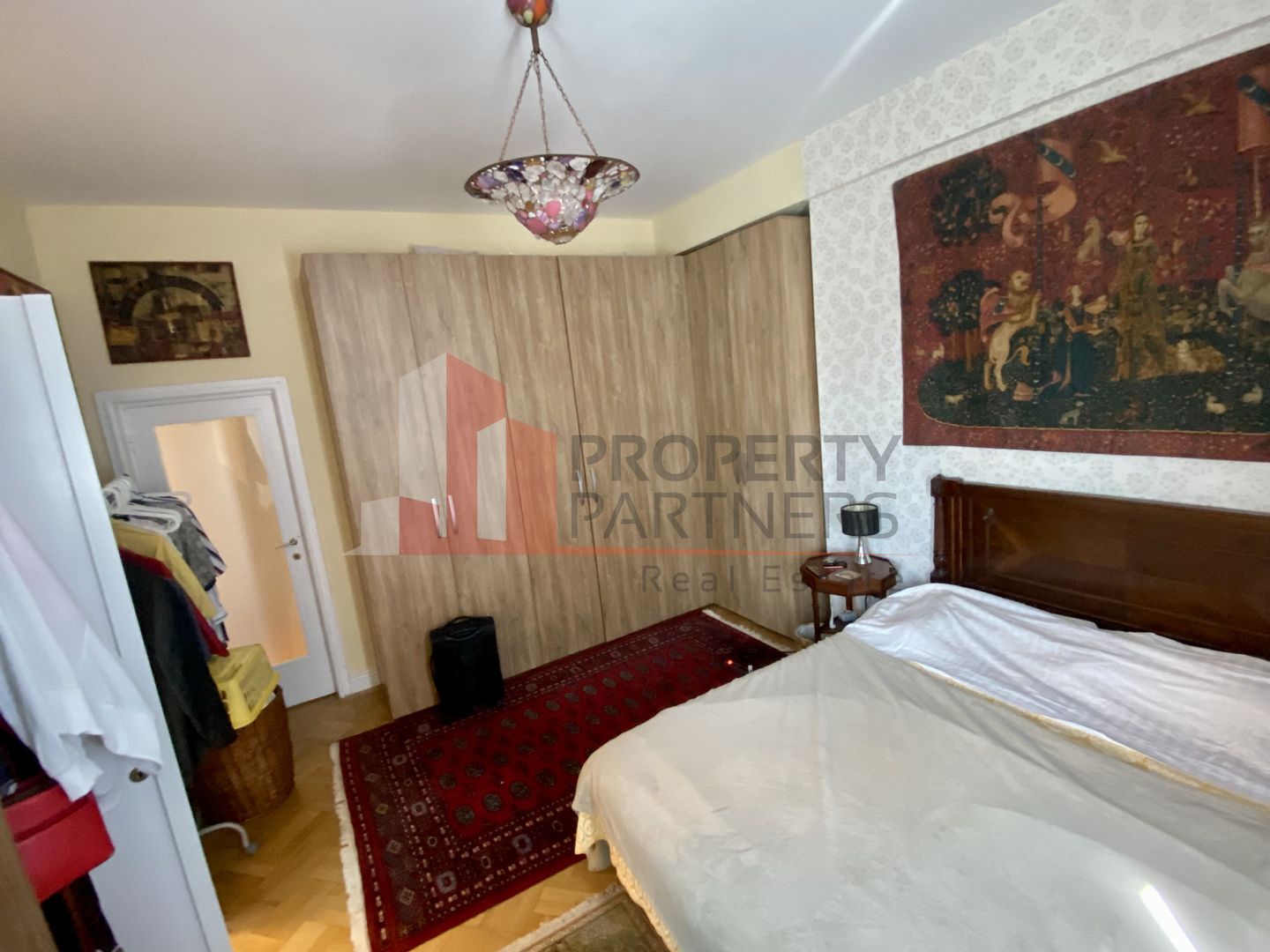 Apartament Vasile Lascar, Piata Italiana - Poză 6