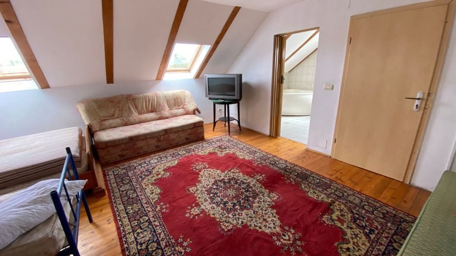 Casa de vanzare -zona Elisabetin - Poză 51