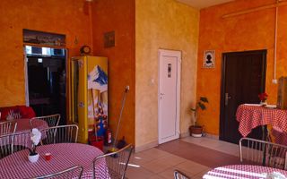 Spatiu comercial de vanzare pe Bulevardul Dacia - Poză 4