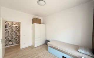 Mobilat si utilat. Gradina proprie. 2 locuri de parcare. - Poză 4