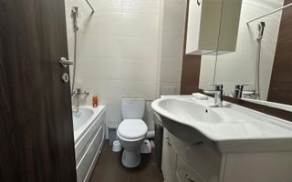 2 camere | bloc nou in oras | centrala proprie | etaj intermediar | - Poză 10