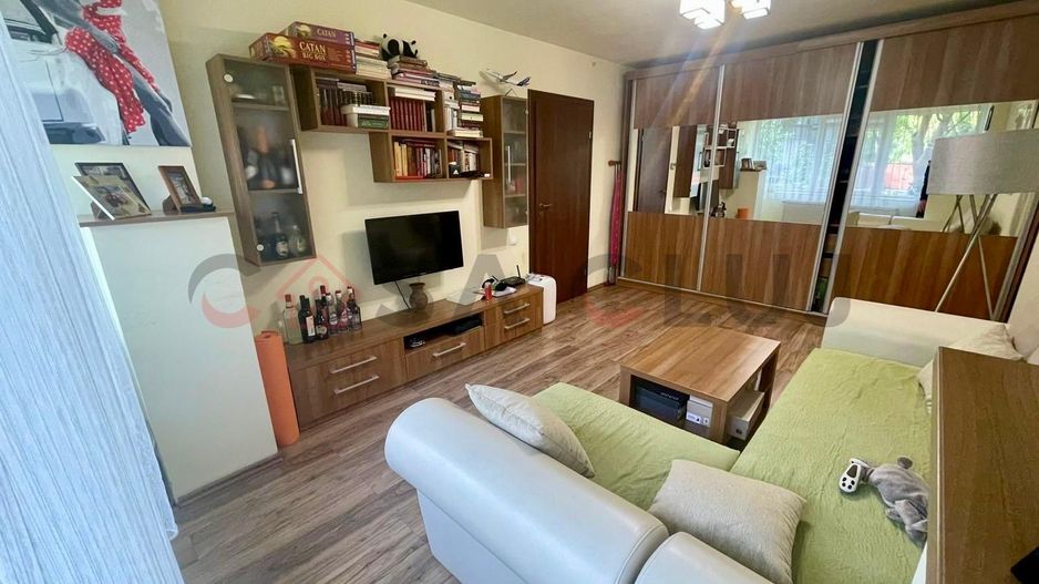 2 camere, la cheie, Grigorescu - Poză 1