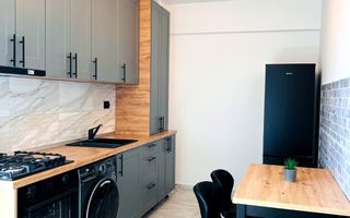 Ap 2 camere, mobilat utilat – Dedeman Pallady,  6 min metrou  Saligny - Poză 5
