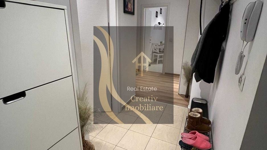 Vanzare apartament 2 camere decomandat, Theodor Pallady - Poză 2