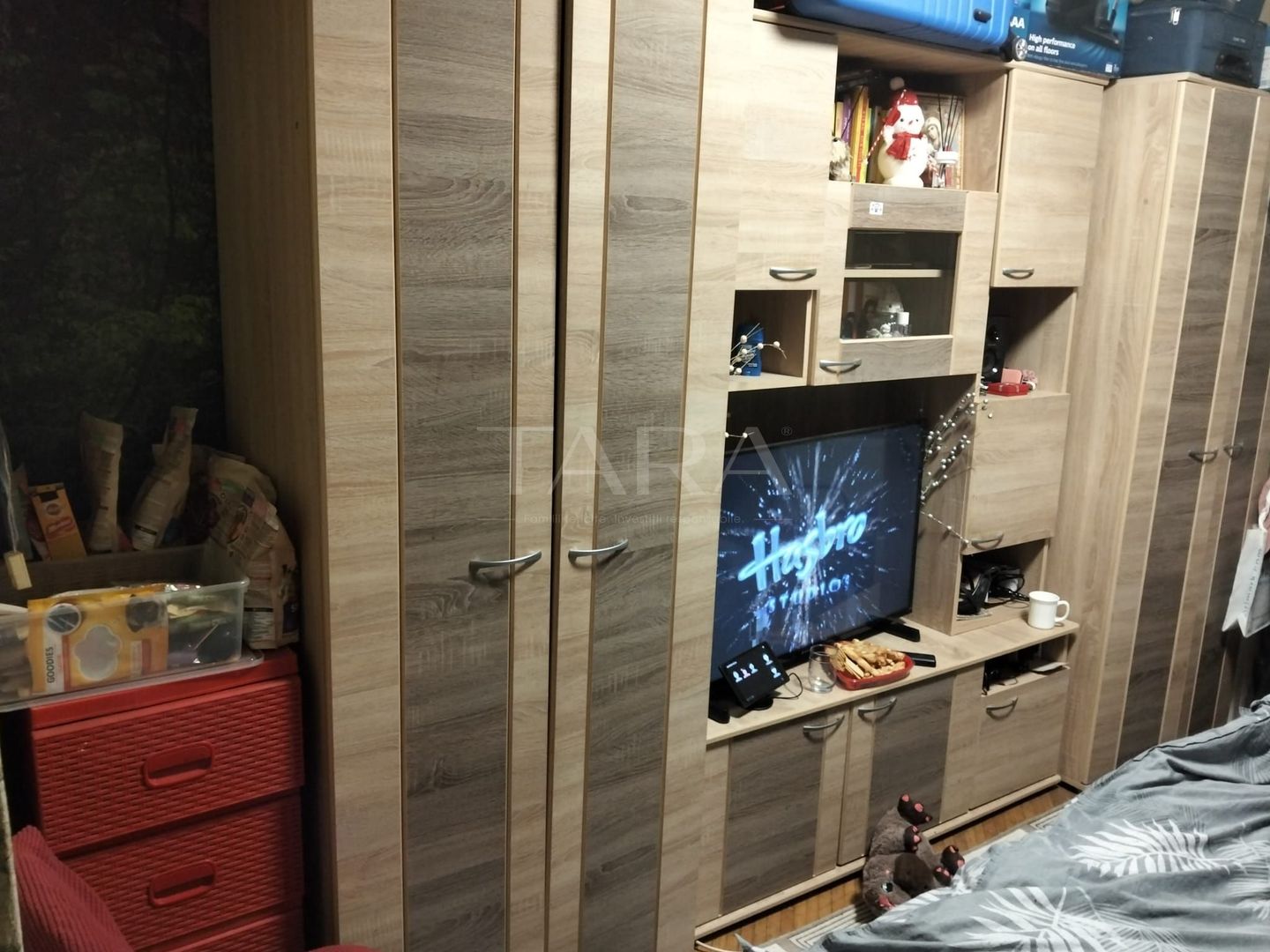 Vând apartament 2 camere – Mănăștur, Cluj-Napoca. - Poză 4