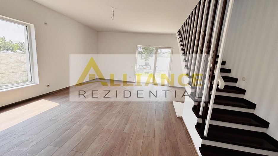 Duplex de vânzare în comuna Berceni, amplasat într-o zonă liniștită, i - Poză 5
