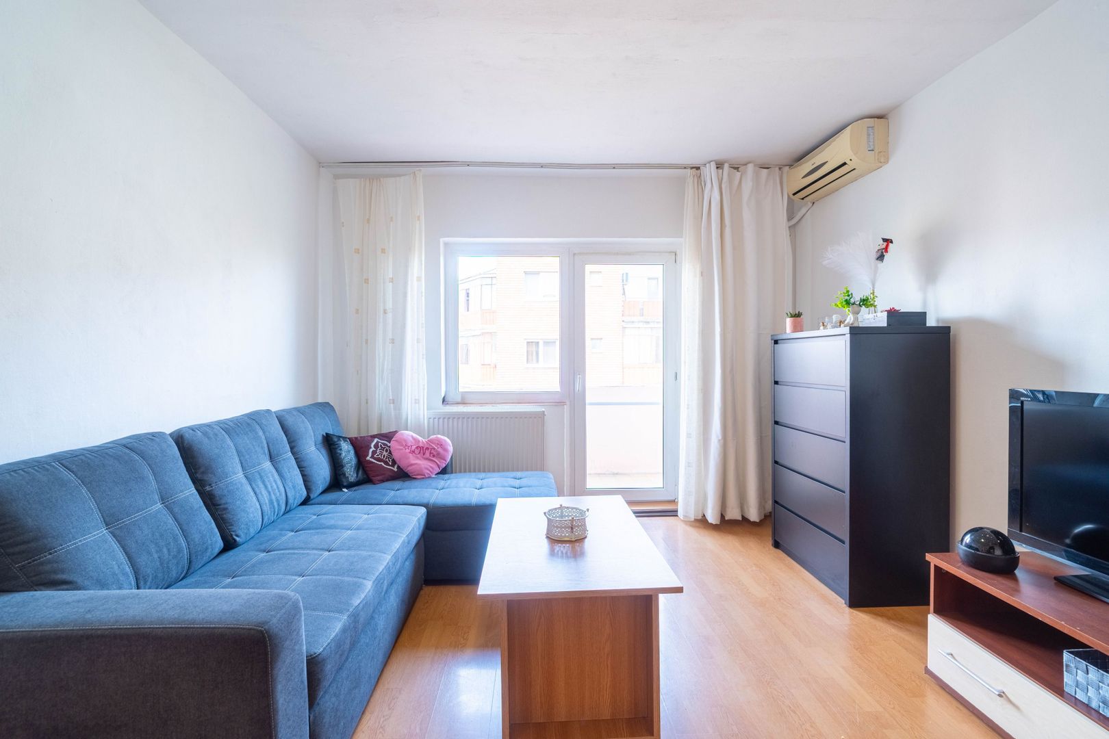 Apartament 2 camere | Micalaca – Str. Mioritei - Poză 1
