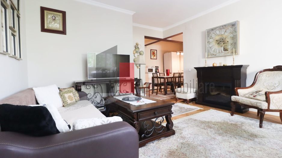 Apartamentul "DILIZZENTI", Universitate-Intercontinental - Poză 8