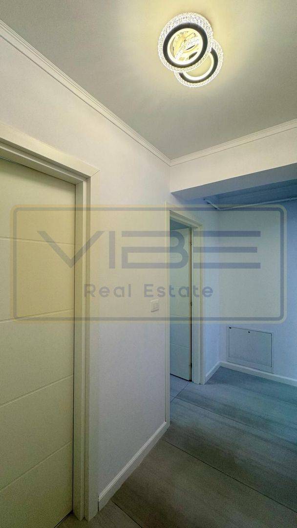 Apartament NOU 2 camere decomandat+parcare Bucium - Lagom Residence - Poză 20