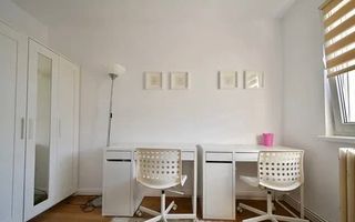 Apartament cu 3 camere, renovat complet / cartier Gheorgheni - Poză 6