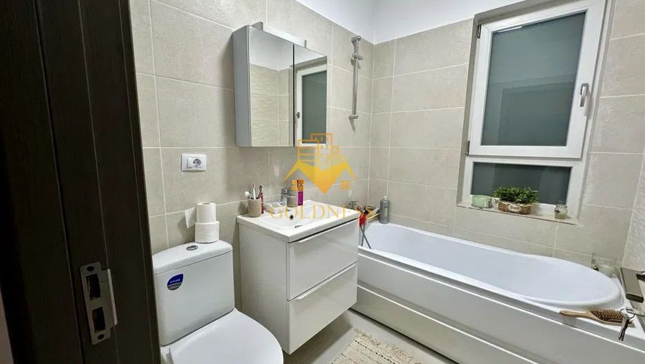 3 Camere decomandate, Parcare, Zorilor,UMF,UTCN,Observatorului,Profi. - Poză 5