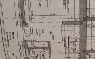 Duplex ultrafinisat panorama de vis cartier Voronet - Poză 29