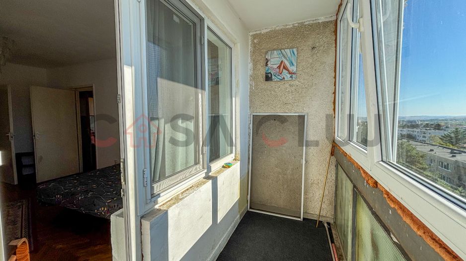 Decomandat - Etaj intermediar - Gheorgheni, zona Diana - Poză 6