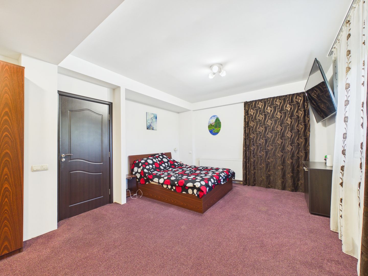VILĂ INDIVIDUALĂ DRAGOMIREȘTI-VALE | 255 MP UTILI | TEREN 807 MP - Poză 6