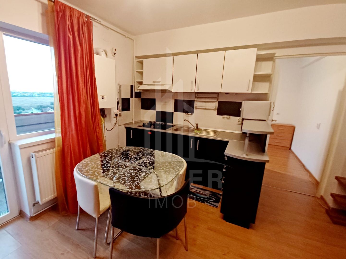Apartament de închiriat | Ștrand - Poză 2