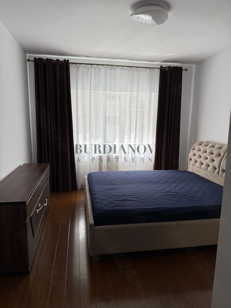 Apartament cu 2 camere - Metrou Pacii - Ten Blocks - Parcare + Boxă - Poză 4