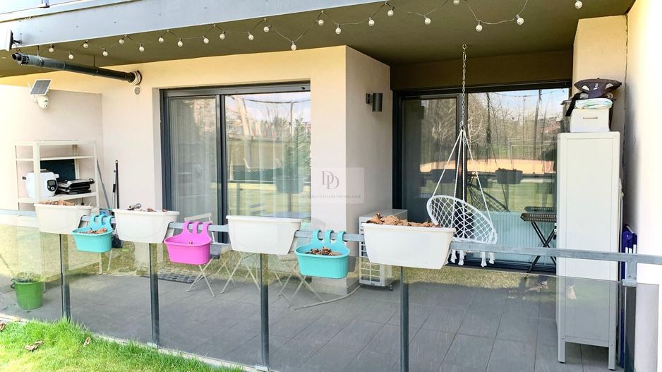 Apartament 3 camere LUX | 82 mp | Parcare | Sopor - Poză 14