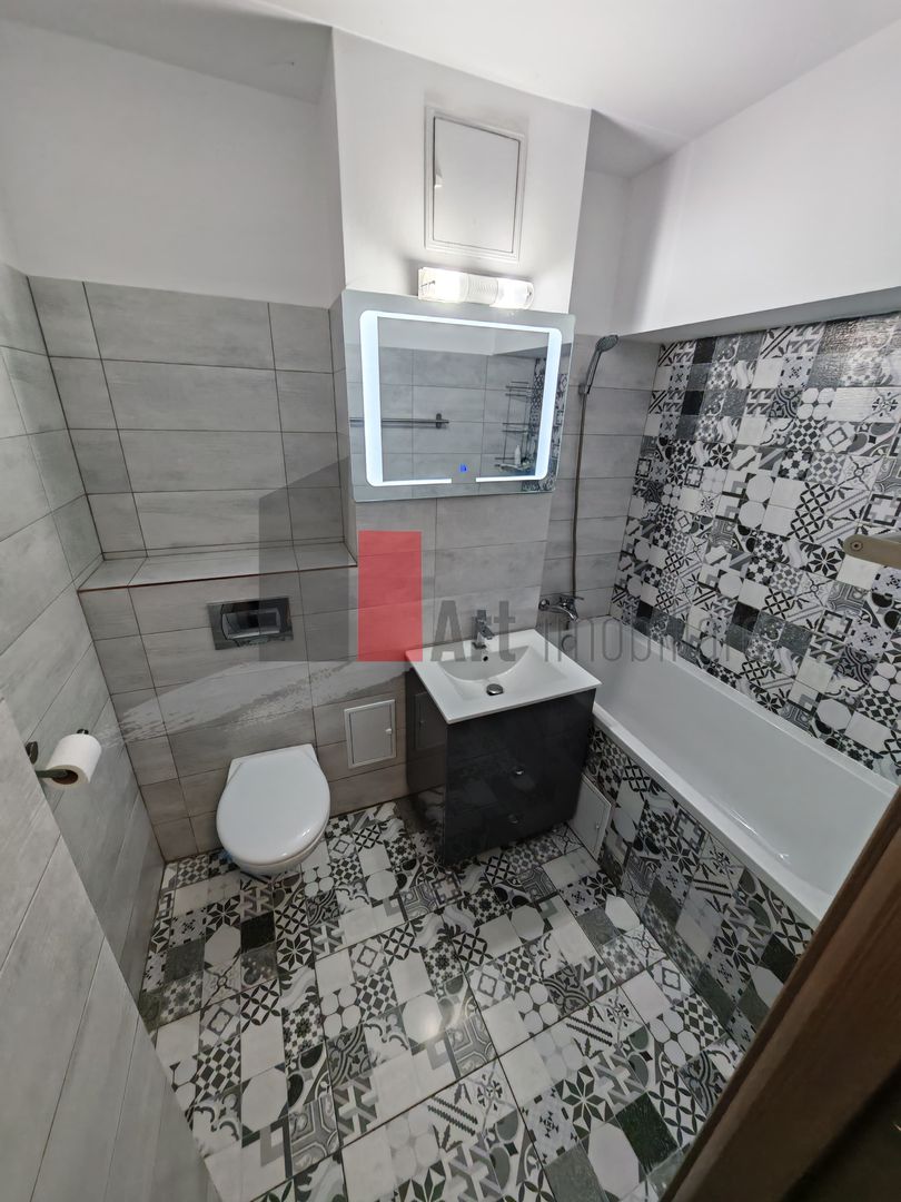 Apartament 3 camere Piata Veteranilor - Poză 8