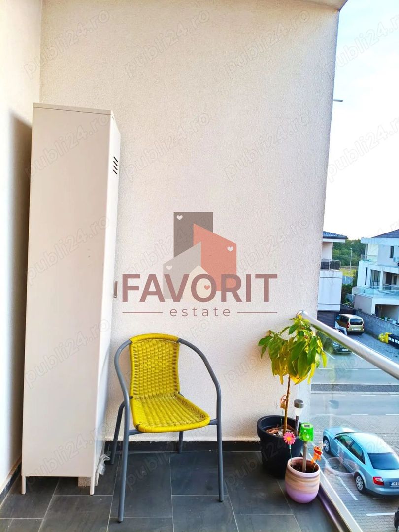 Mobilat si utilat. Zona Decathlon. Loc de parcare - Poză 8