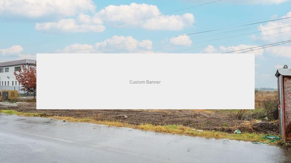 Mihailesti - Country Club, teren intravilan 5976 mp, utilitati! - Poză 2