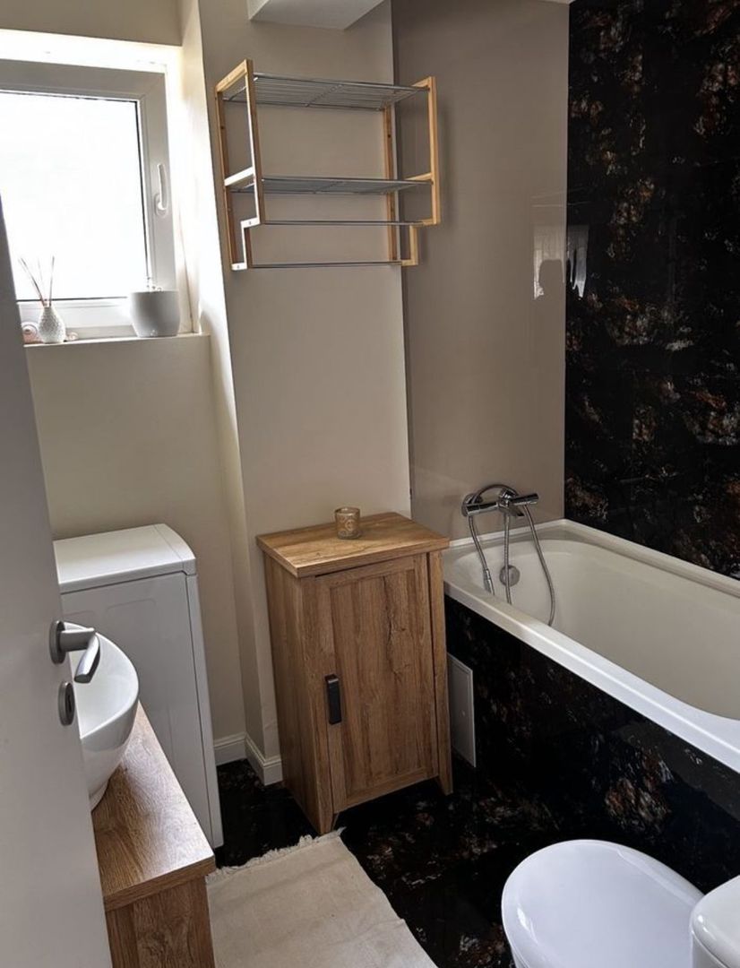 Studio mobilat – Greenfield, Sector 1 - Poză 3