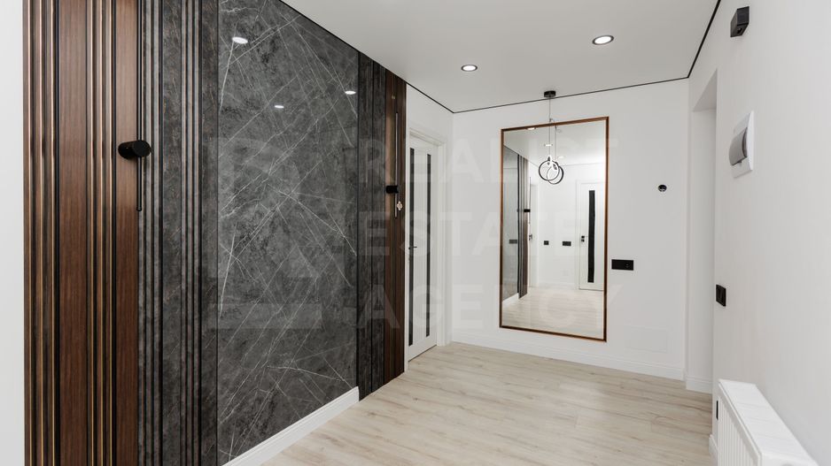 Vânzare, apartament, o cameră,  strada Băcioii Noi, Botanica - Poză 7