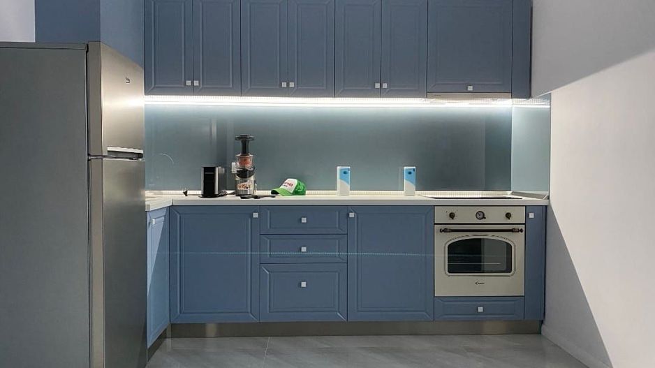 Apartament de vânzare, Central Park – 2 camere, 61 mp, mobilat și utilat - Poză 7